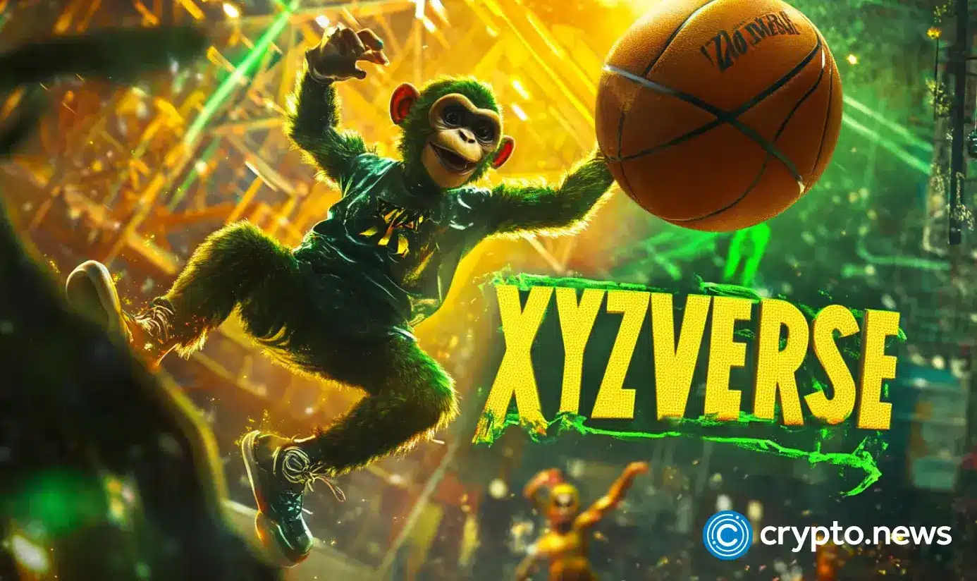 Eine neue All-Sport-Meme-Münze, die im Vergleich zu OM, SUI und DOGE voraussichtlich deutlich wachsen wird