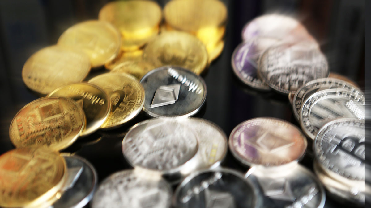 Türkische Investoren bevorzugen Altcoins