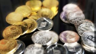 Türkische Investoren bevorzugen Altcoins