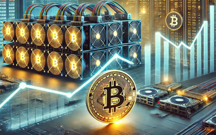 比特币挖矿成本和价格预测:看涨前景