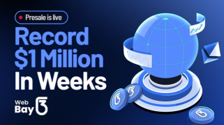 Dogecoin，Shiba Inu或Web3bay现在是最好的加密投资吗？