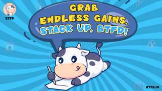 La meilleure nouvelle pièce de monnaie pour l'adhésion à long terme: BTFD Coin atteint 6 millions de dollars comme Turbo et Memecoin cherchent à rebondir à partir de tendances baissières