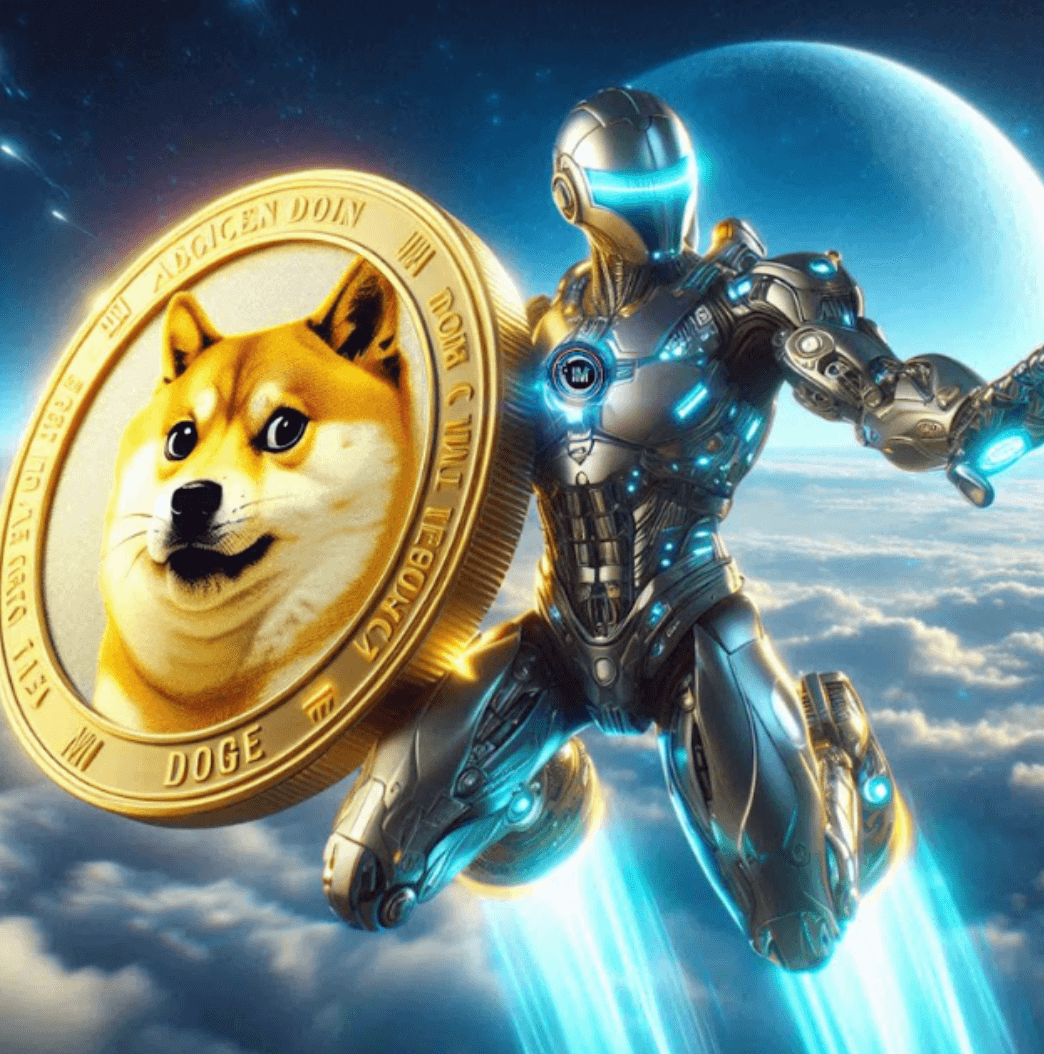 クジラのアラート：Dogecoin ETFのマーケットブレースとして販売されている7億5,000万以上のトークン