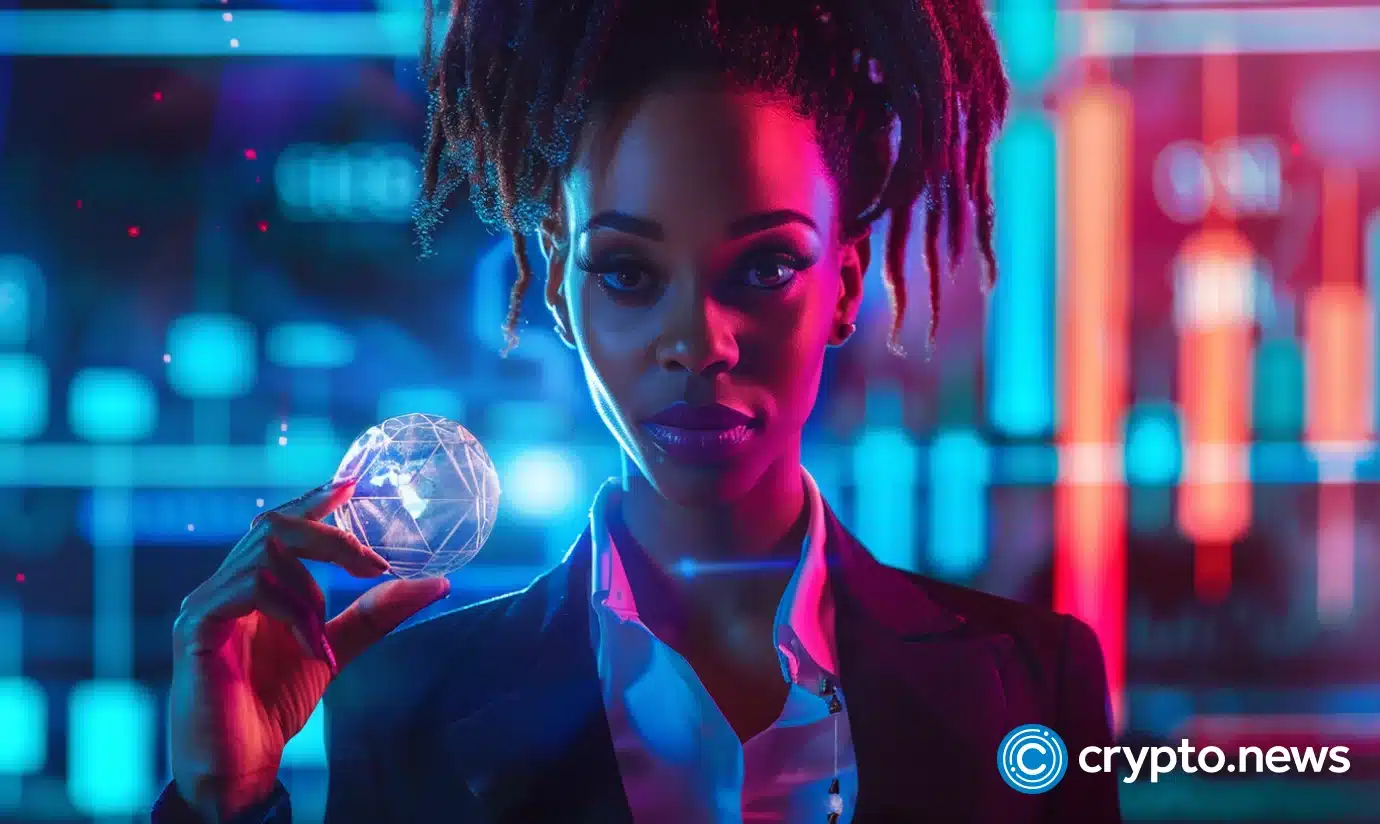 SolanaとDogecoinが勢いを失うと、専門家はこのXRP競合他社に目を向けます