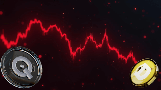 人気のドッグコインのベテラン「ブラックスワン」警告：アルトコインは現在の市場で崩壊する可能性があります