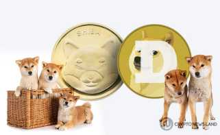 5人の主要なミームコイントレーダーがフォローしています