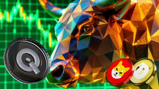 Crypto Investorsは2021年にShiba InuとDogeを支持します。なぜWallitiq（WLTQ）が2025年にブルズランの最大の候補であるか