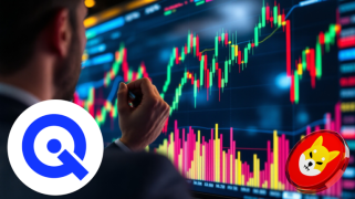 $ 0.04 AI Altcoinは、暗号通貨のクラッシュが市場を揺るがし続けているため、集会の1,000％を調達します