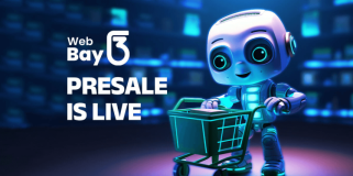 チェーンリンクの価格は下落し、ポルカドットは抵抗に直面します-Web3Bayは2025年に100万ドルを超えるため、2025年に最適です。