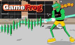GameFrog（$ GMF）AI駆動型のステージングモデルとセキュリティ中心のスマートコントラクト監査を紹介します