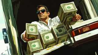 2,500ドルから高級ヨットまで？ビットコインとXRPの投資家は今急いでいます！