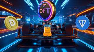 DogeCoin＆Toncoin所有者は、1燃料（通常）（通常）超高暗号技術の100倍を本当に信じることができますか？