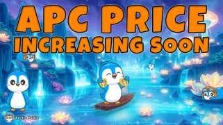 今すぐ参加する最高の新しいミームコイン - 北極圏のパブロコインの110万ドルの販売、ターボチャージの成長、犬の世界での勢い