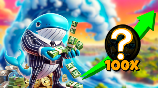 今最高の暗号通貨プリセールは？ Dogecoin＆Ethereumクジラは、この100倍のAltcoinで輝いています