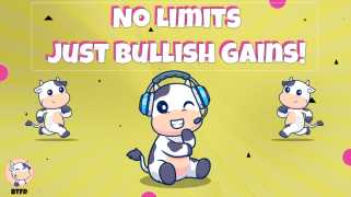 Manqué dogwifhat? C'est maintenant l'opportunité pour les pièces de monnaie BTFD - le potentiel de prix de la monnaie pour obtenir un rendement de 3 650%