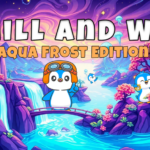 このスライドさせないでください！ Arctic Pabloは、インデックスリターンのための最高の新しいミームコインの1つです