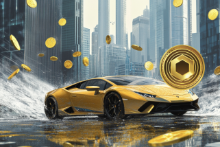 Experts crypto-liens de chaîne et fondamentaux de la chaîne haussiers et voir la dynamique de Dogecoin continuent de s'estomper