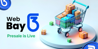 投資家がミームコインを離れてweb3bayを選択するが、代わりに2025年にweb3bayを選択する理由
