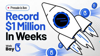 推定115万ドル、6430％の投資を伴うROI：Web3Bayの爆発前のXRP価格とDogeCoin NFTバズ