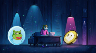 Dogecoinの価格予測：DogeはETFの噂で本当に5ドルに達することができますか？ウォールストリートは、ランナーの70,000％に賭けています