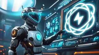 Dogecoinは潜在的なブレークスルーの準備をしています、Light Chain AI Presale Presale Ignites Market Frenzy