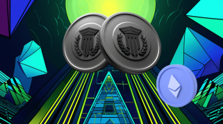 Ethereum（Eth）とBitcoin（BTC）を忘れてください、これらは2025年に見逃せない3つの安いトークンです