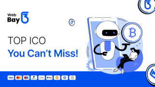 最も有望な暗号ICO：あなたが何もできない最もホットなプリセール！