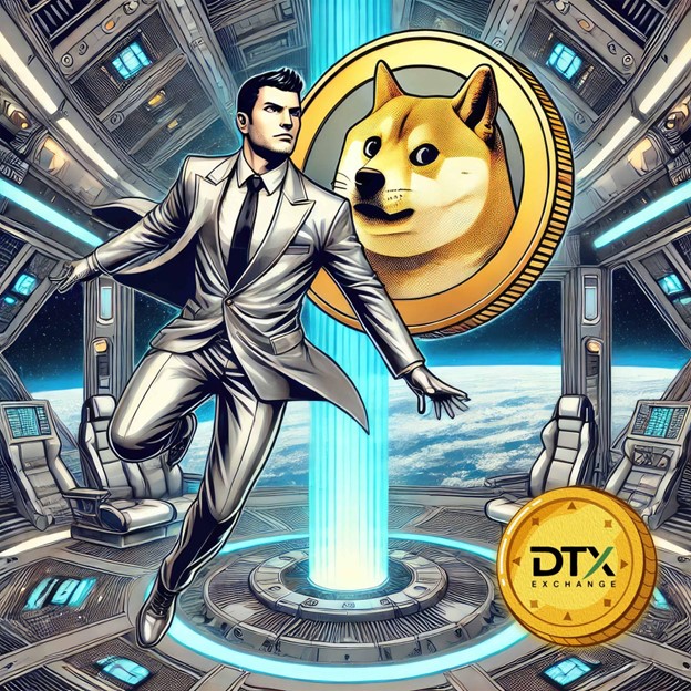 ミームのトレンドが終了した後、3月にdethrone dogecoinを奪うことができる3つの実用的なコイン