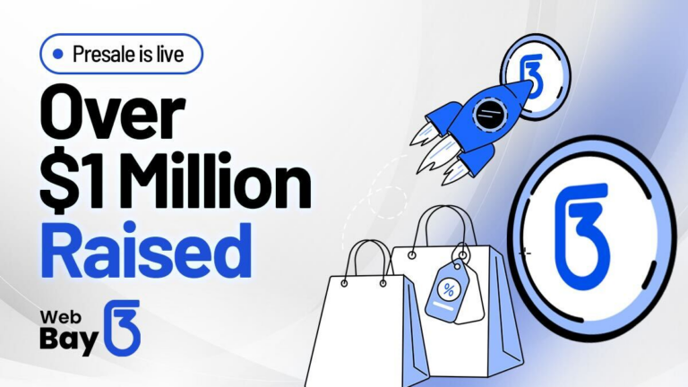 Web3Bayのプリセールは、Shib＆Dot Face Marketの低迷により、ROIの可能性の4200％を加熱します。これは今すぐ購入するのに最適な暗号通貨ですか？