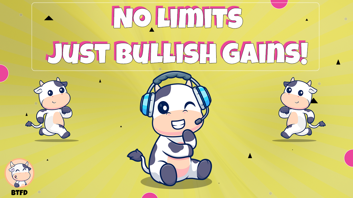 最終的な新しいミームコインは、2025年：3,650％BTFDのP2Eゴールドマインに追加されます。