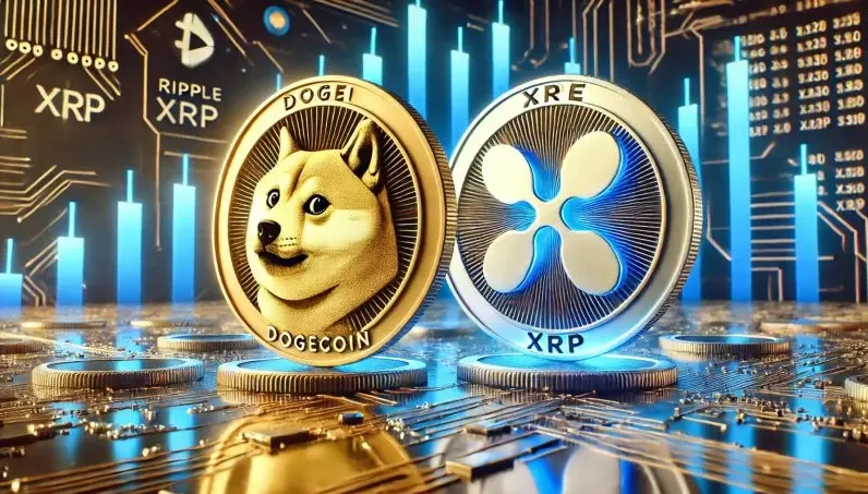 SecはDogecoin（Doge）とXRPへの最初の一歩を踏み出しました！次に何が起こりますか？