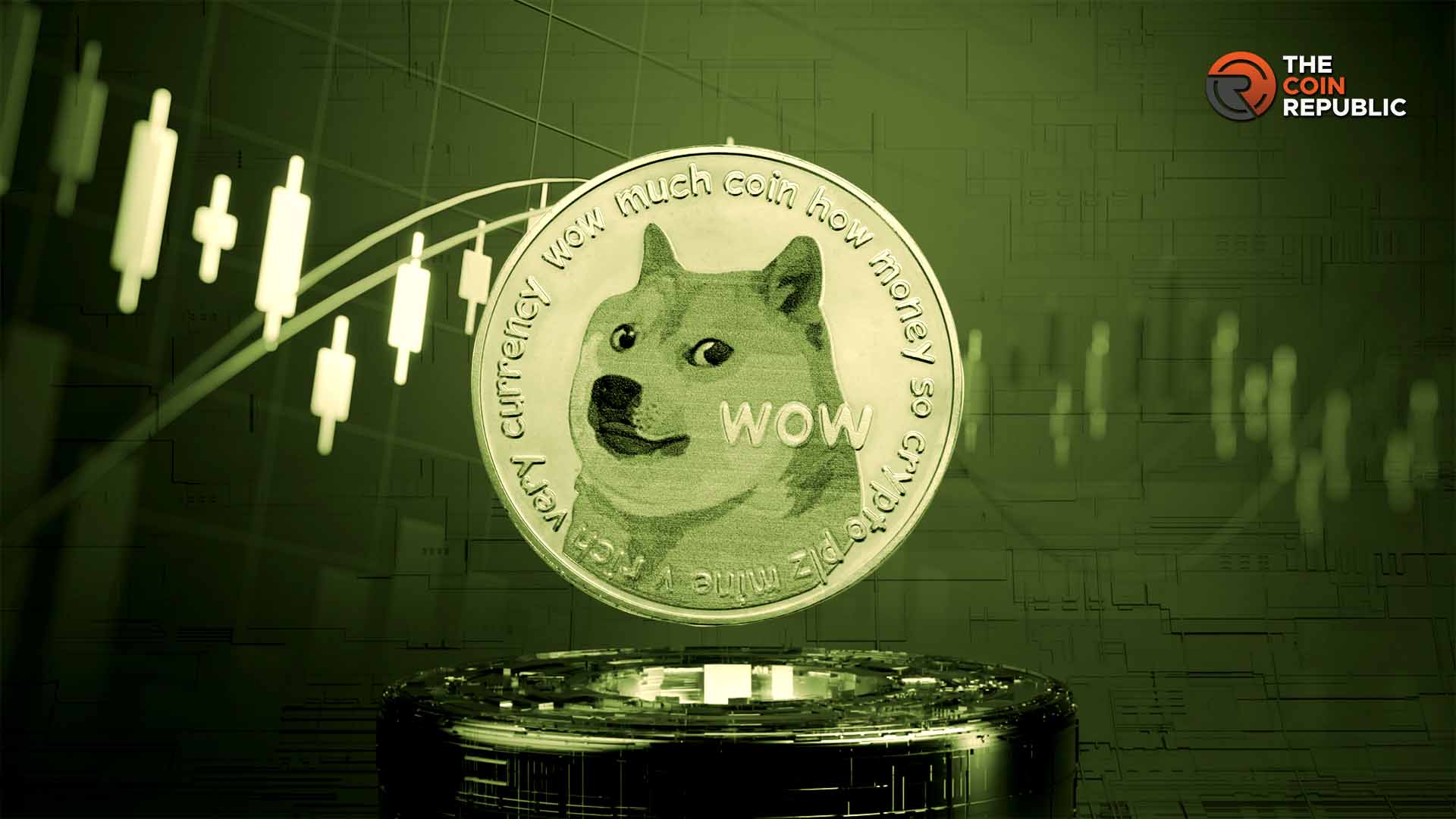 Dogecoinはこれまでで最も難しいお金になりましたか？このアナリストは考えています