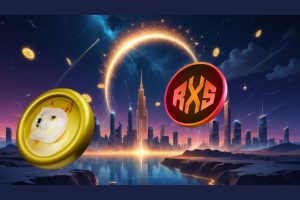 交易者將埃隆的狗狗（Doge）放棄為17578％的加密貨幣集會。