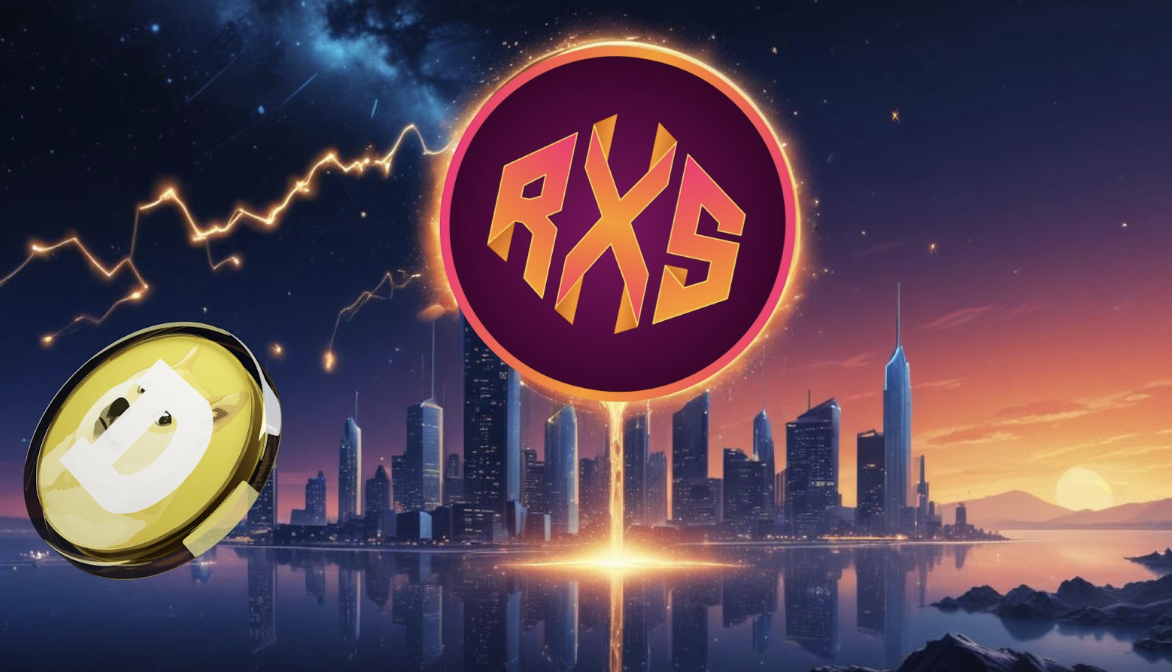 Dogecoin（Doge）在2025年可以將500美元的$ 3500變成3500美元，但不要錯過此加密貨幣的13400％運行。