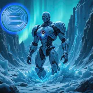 Solanaはサポートを失い、アナリストはDogecoinの4ドル、AIコインが1,000万ドルの資金調達で閉鎖されると予測しています