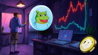 GrayscaleのDogecoin ETF Drive Dogeは1ドル以上でDogeをドライブできますか？投資家は、この新しいAIミームコインを購入したと言います