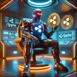 これは暗号ドリームチームですか？ Intelmarkets（INTL）、Dogecoin（Doge）、Ripple（XRP）は3月までに急上昇する準備ができています