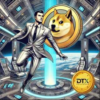ミームのトレンドが終了した後、3月にdethrone dogecoinを奪うことができる3つの実用的なコイン