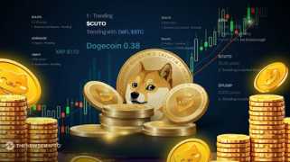 Dogecoin Price Forecast：Dogeは13.66ドルに達することができますか？