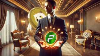 Dogecoinの億万長者は、2025年に購入するためにPchainをPCHAINに呼びます。