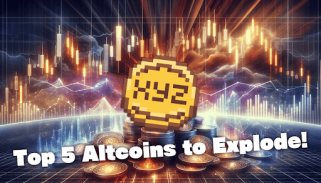 ペペとトランプが大きな損失に直面したとき、ドゲコインの会社は0.25ドルでしたが、XYZはシードラウンドで700万ドルを超えました！