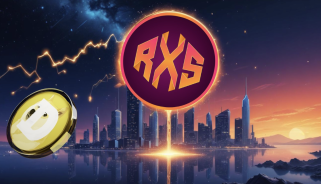 Dogecoin（Doge）在2025年可以將500美元的$ 3500變成3500美元，但不要錯過此加密貨幣的13400％運行。