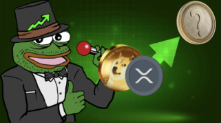 交易員在Doge上將1,000美元變成了100,000美元，XRP現在說這枚硬幣將25倍