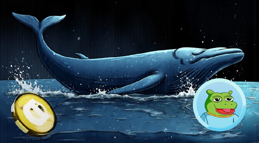 Dogecoin Price Forecast：Dogeは2025年に3ドルに達しますか？暗号クジラは静かにこのAIミームコインを10倍の利益で購入しています