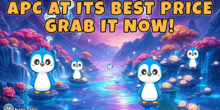 北極Pablo硬幣是籌集124萬美元投資的最高模因硬幣，而Dogecoin的有趣吉祥物和Shiba Inu的費率飆升引起了人們的關注