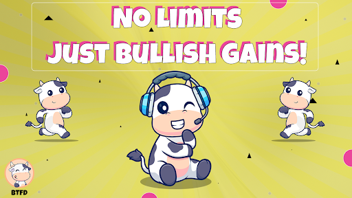 トップミームコイン投資：BTFDの高い首の可能性、ドゲコインの強力なカムバック信号、タイトなペンギンのNFTチャーム