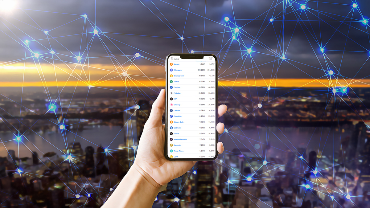 比特幣的停滯引起了人們對替代數字資產的興趣