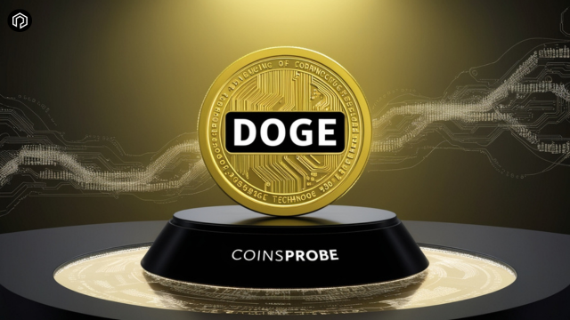 Dogecoin（Doge）從寬闊的楔形支撐中反彈：未來的恢復嗎？