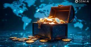 ビットコインで100ドルを逃しましたか？ 1ドル未満のこれらの3つの暗号通貨はあなたの2番目のチャンスかもしれません