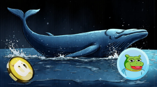 Dogecoin Price Forecast：Dogeは2025年に3ドルに達しますか？暗号クジラは静かにこのAIミームコインを10倍の利益で購入しています